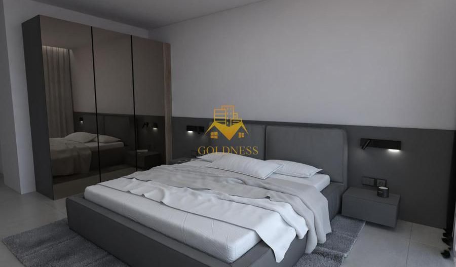 3 camere, Premium, bloc nou, garaj,Wings,Frunzisului Zona Golden Tulip - Poză 3