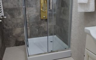 Studio modern, 30 mp | Strada Samuil Vulcan - Poză 7