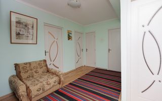 Vânzare, apartament, 3 camere, str. Iazului, Râșcani - Poză 11