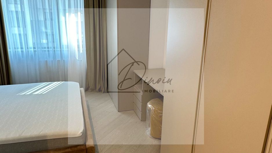3 camere Cortina North I Parcare mare inclusa I COMISION 0% - Poză 14