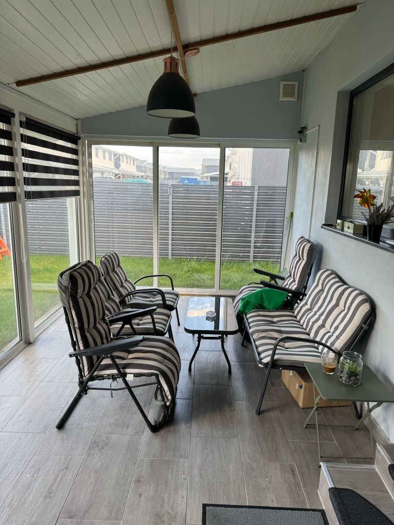 Casă Modernă | Izvor | 3 Dormitoare | 2 Băi | Terasă - Poză 1