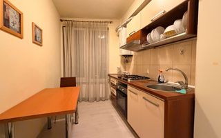Apartament de 2 camere, 55mp, zona Observatorului - Poză 6