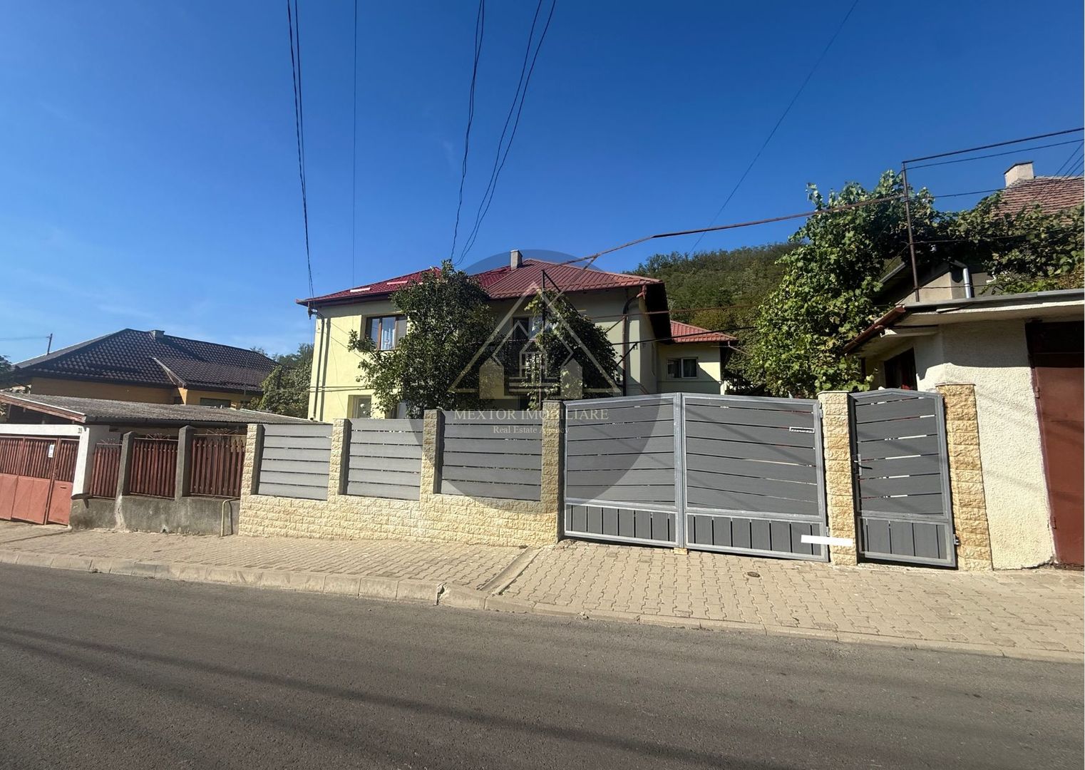 Apartament la casa, de inchiriat - Poză 3