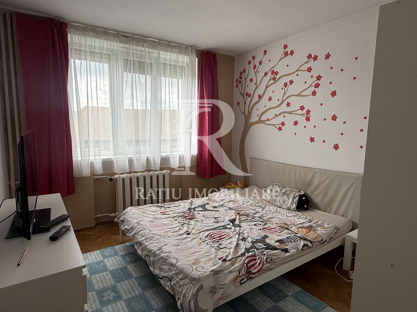 Apartament cu 3 dormitoare | Cazare muncitori | Dacia | Oradea - Poză 4