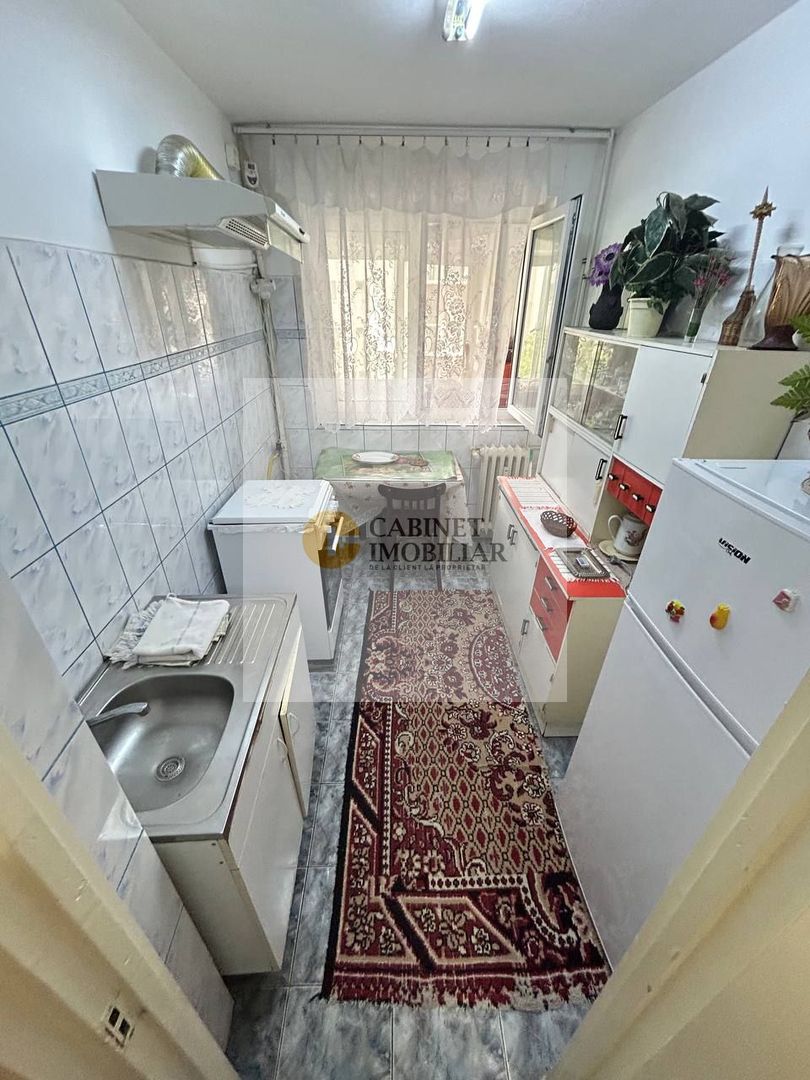 2 Camere | Decomandat | 300m de Metrou | Gorjului | Reabilitat | 3/9 - Poză 10