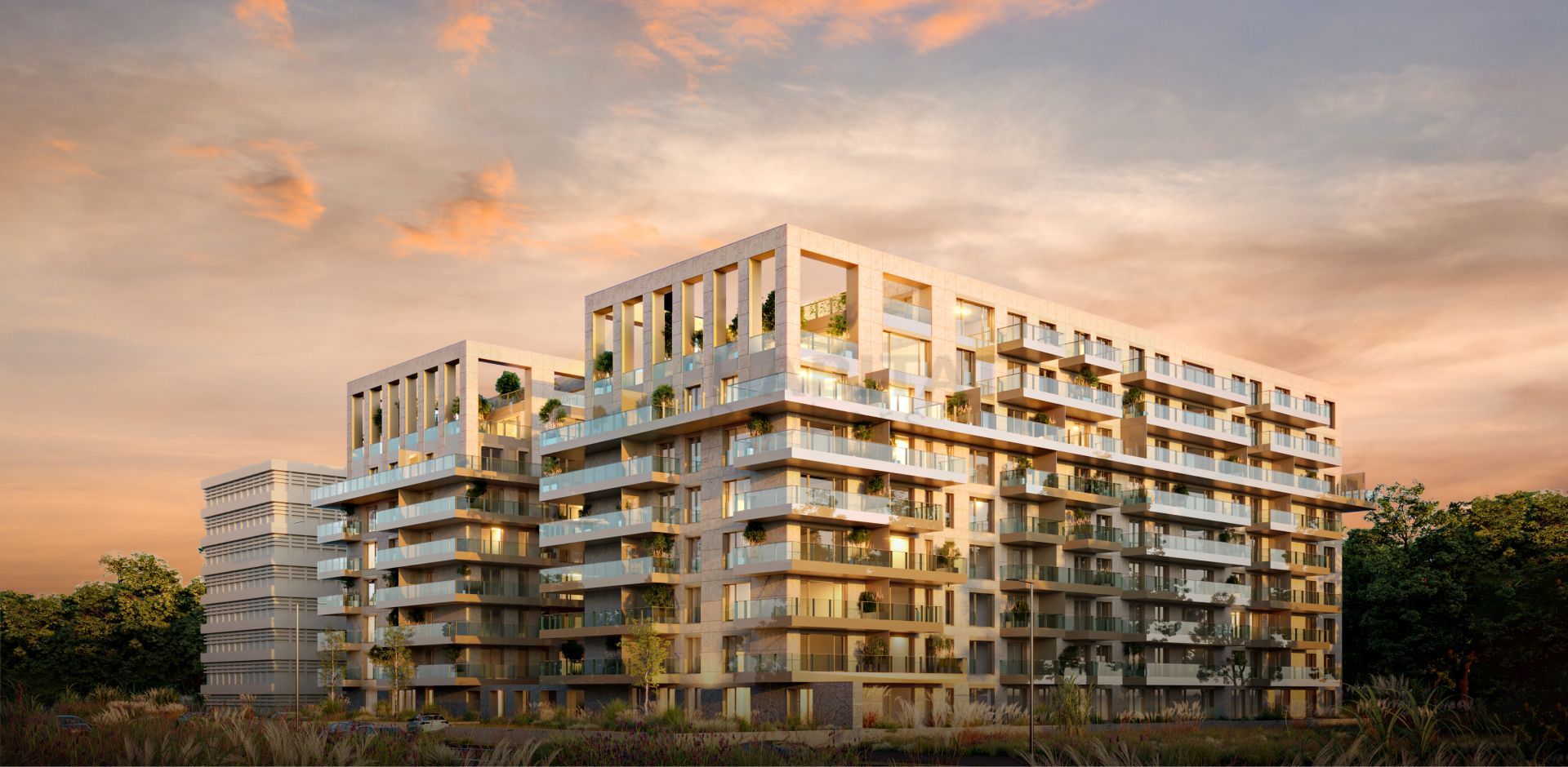 Cortina 126 – Erou Iancu- Nicolae Apartament 2 camere | Parcare inclusă | - Poză 10