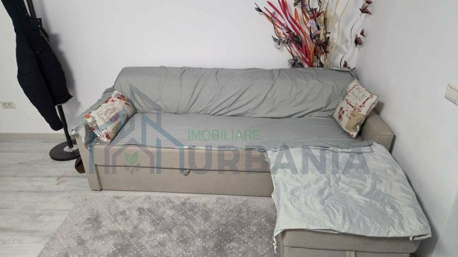 Apartament 2 camere, Valea Lupului, Iași - Închiriere - Poză 8