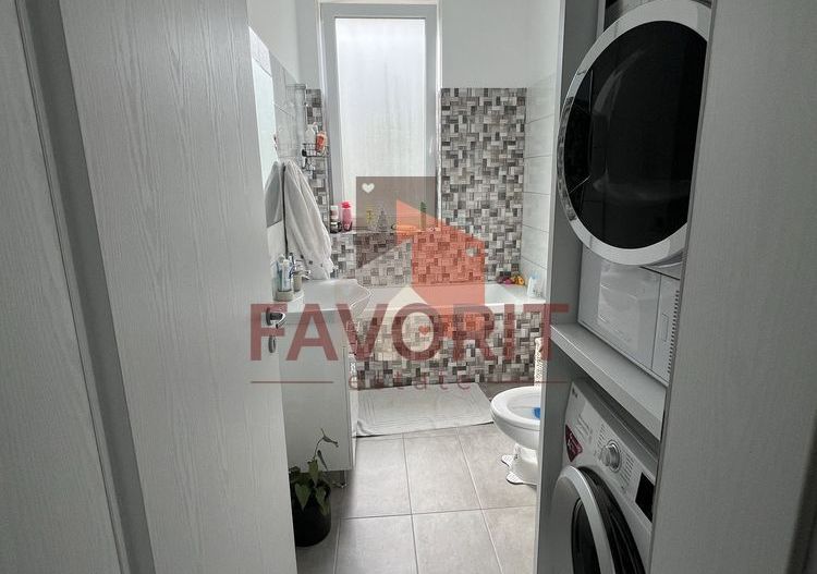 Mobilat si utilat. Curte proprie generoasa. CF de Timisoara - Poză 4