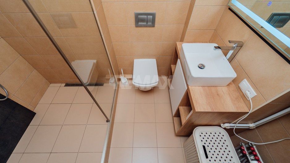 Apartament cu 1 cameră și living, Ciocana - Poză 14