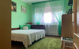 Oaza de liniste si verdeata! Vanzare casa cu 5 camere in Pucioasa - Poză 6