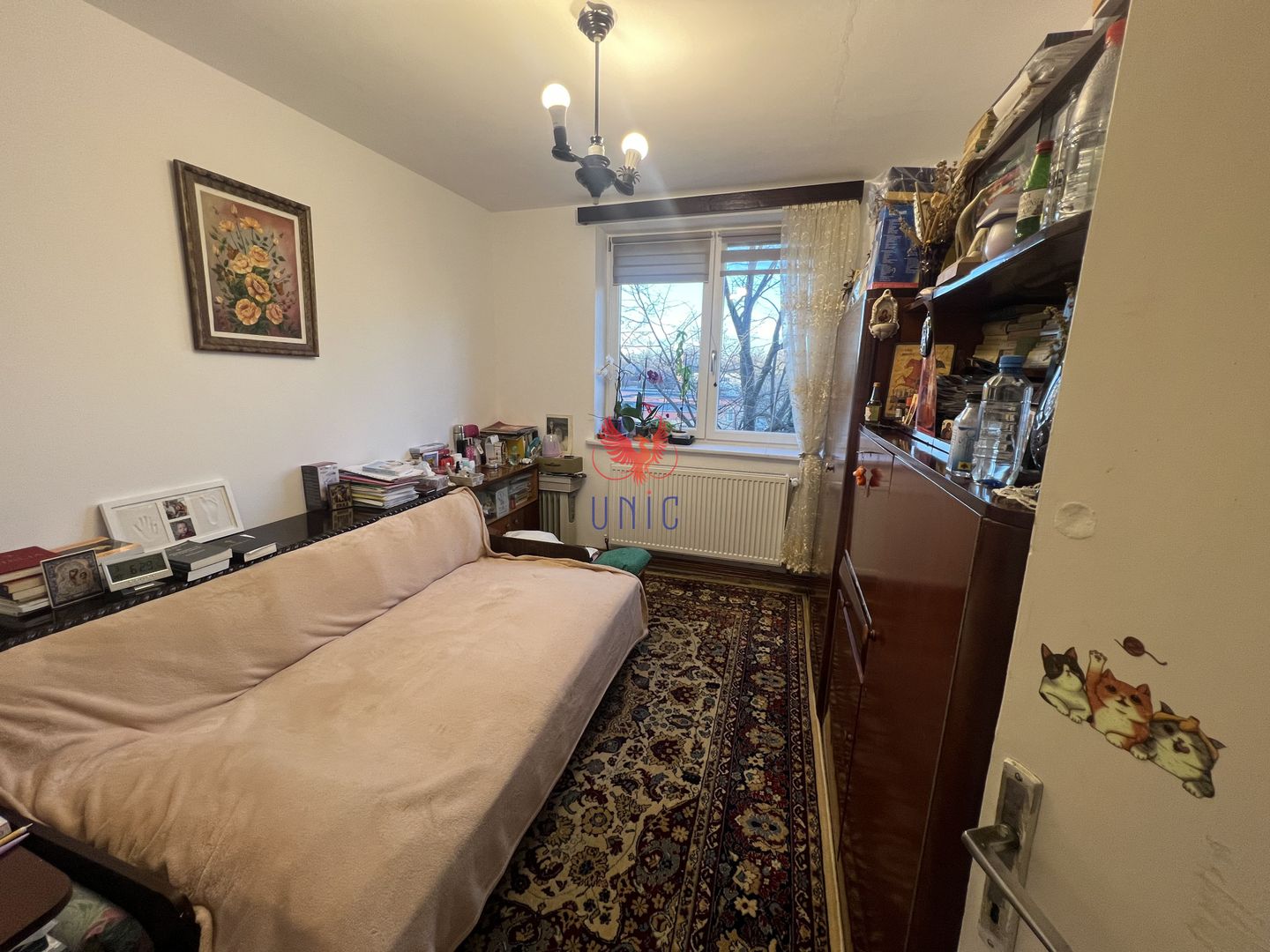 Apartament 4 camere Brazda Lui Novac et 3/4 - Poză 3