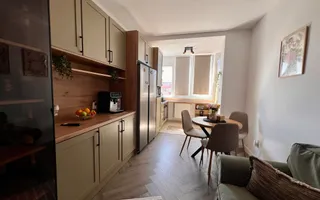Penthouse | ULTRAFINISAT | 95 MP | Terasa 45 MP | Ultracentral - Poză 14