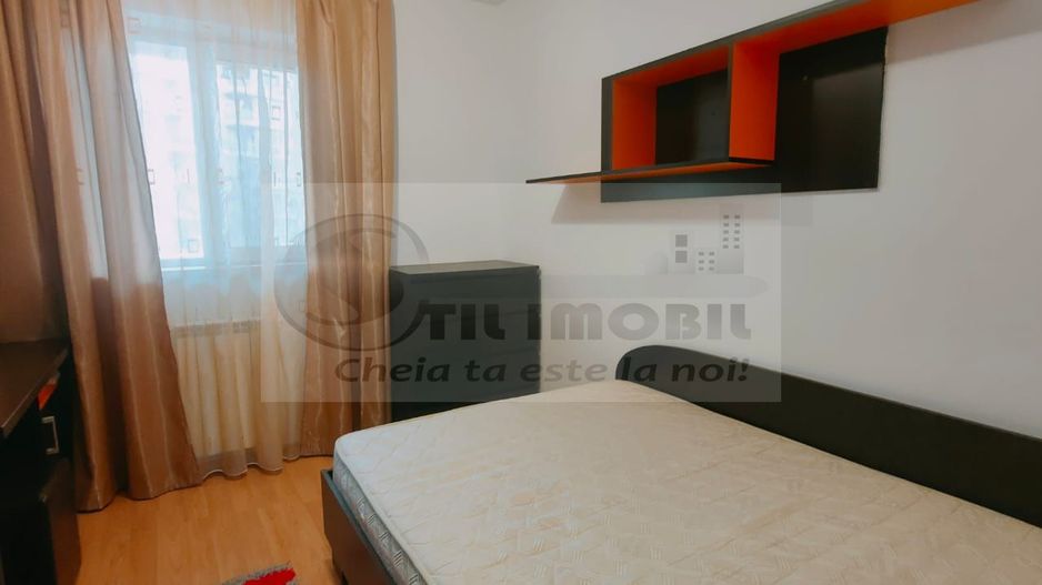 3 CAM TATARASI ETAJ 2 , CENTRALA PROPRIE, 2 BAI, SUD, GREEN PARK - Poză 26