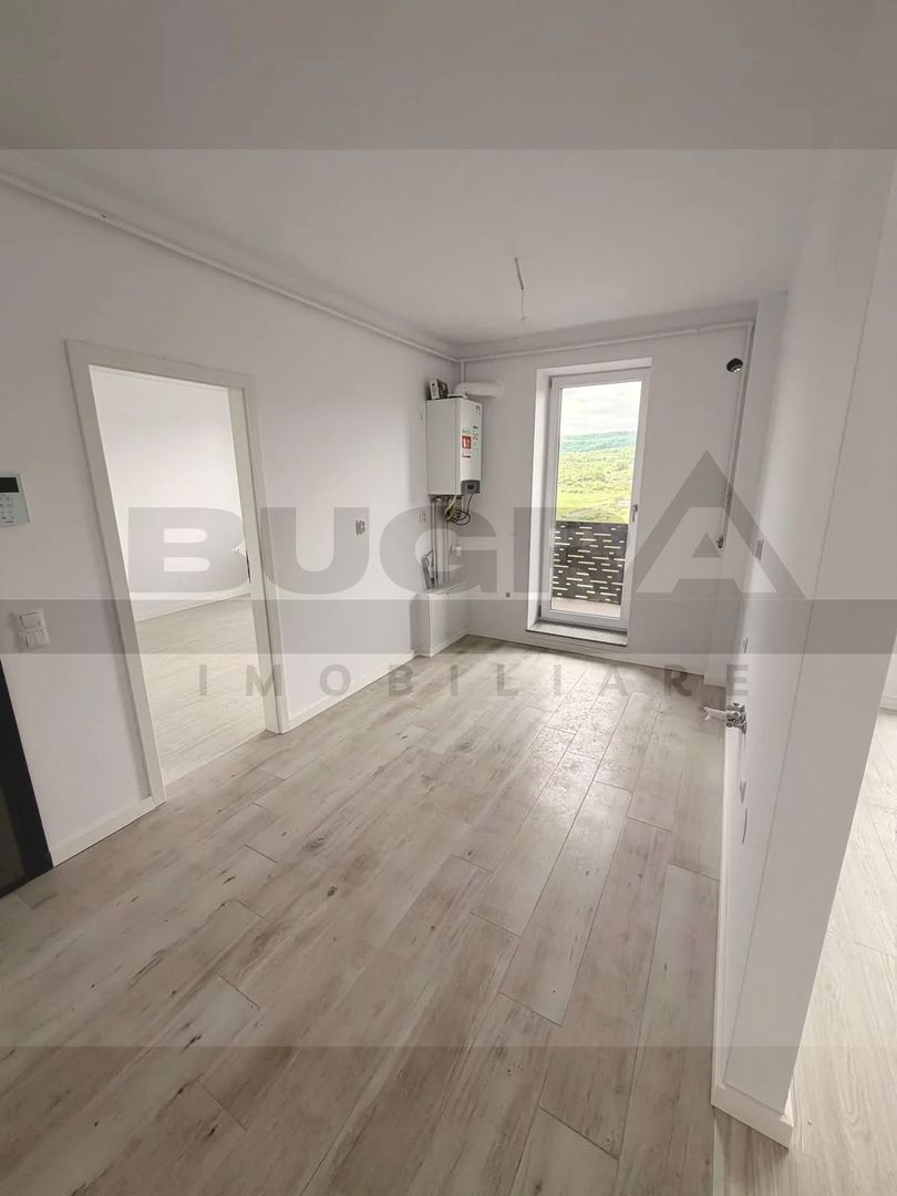 Apartament 3 camere, 59 mp, balcon, parcare, Beta Residence - Poză 4