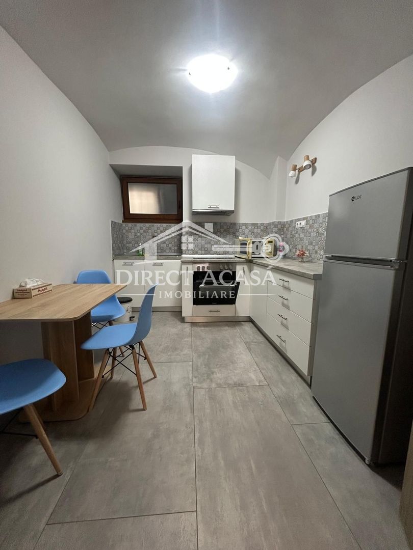 Apartament 45 mp de inchiriat | Str. Horea - Poză 9