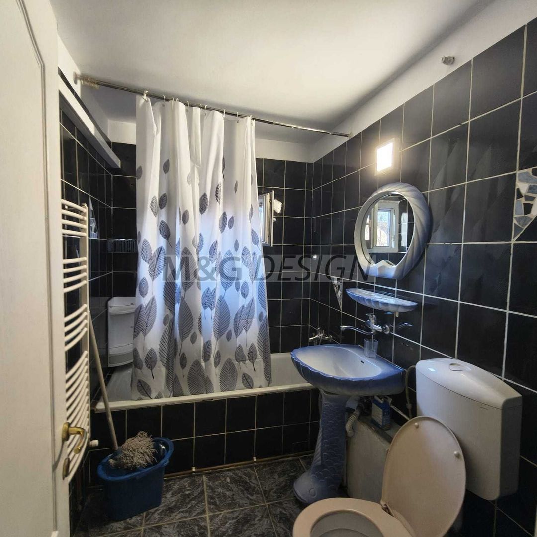 Apartament 2  camere  decomandat  Dorobantilor - Poză 8