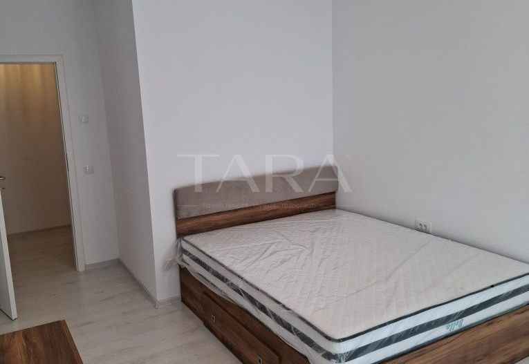Apartament cu 2 camere decomandate în ansamblul Junior. - Poză 5