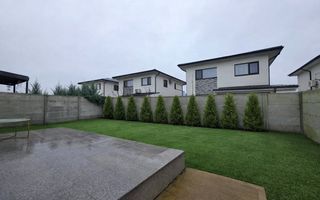 Casă modernă P+1 de închiriat | LUX | Tunari I AeroCity - Poză 11