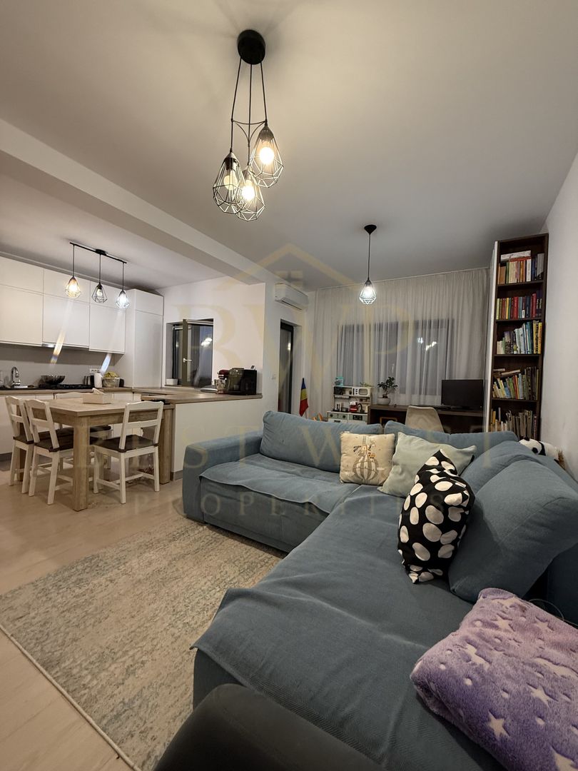 Apartament 2 camere, Dumbrăvița, Timiș - Poză 2