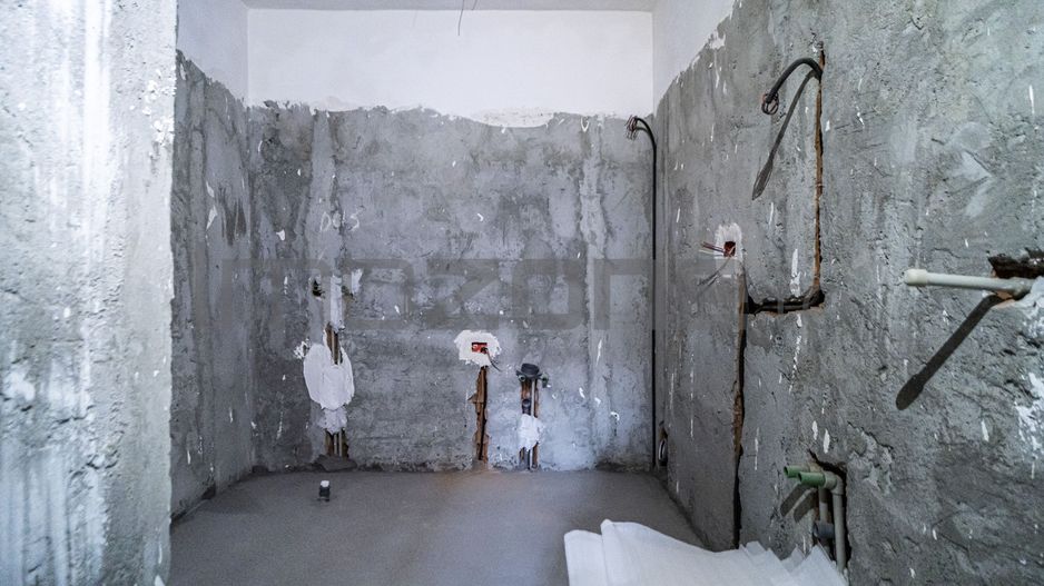 Ap 3 cam + Terasa, 88 mp, dec., etaj 3/4, Militari-Margelelor, NOU, COMISION 0% - Poză 9