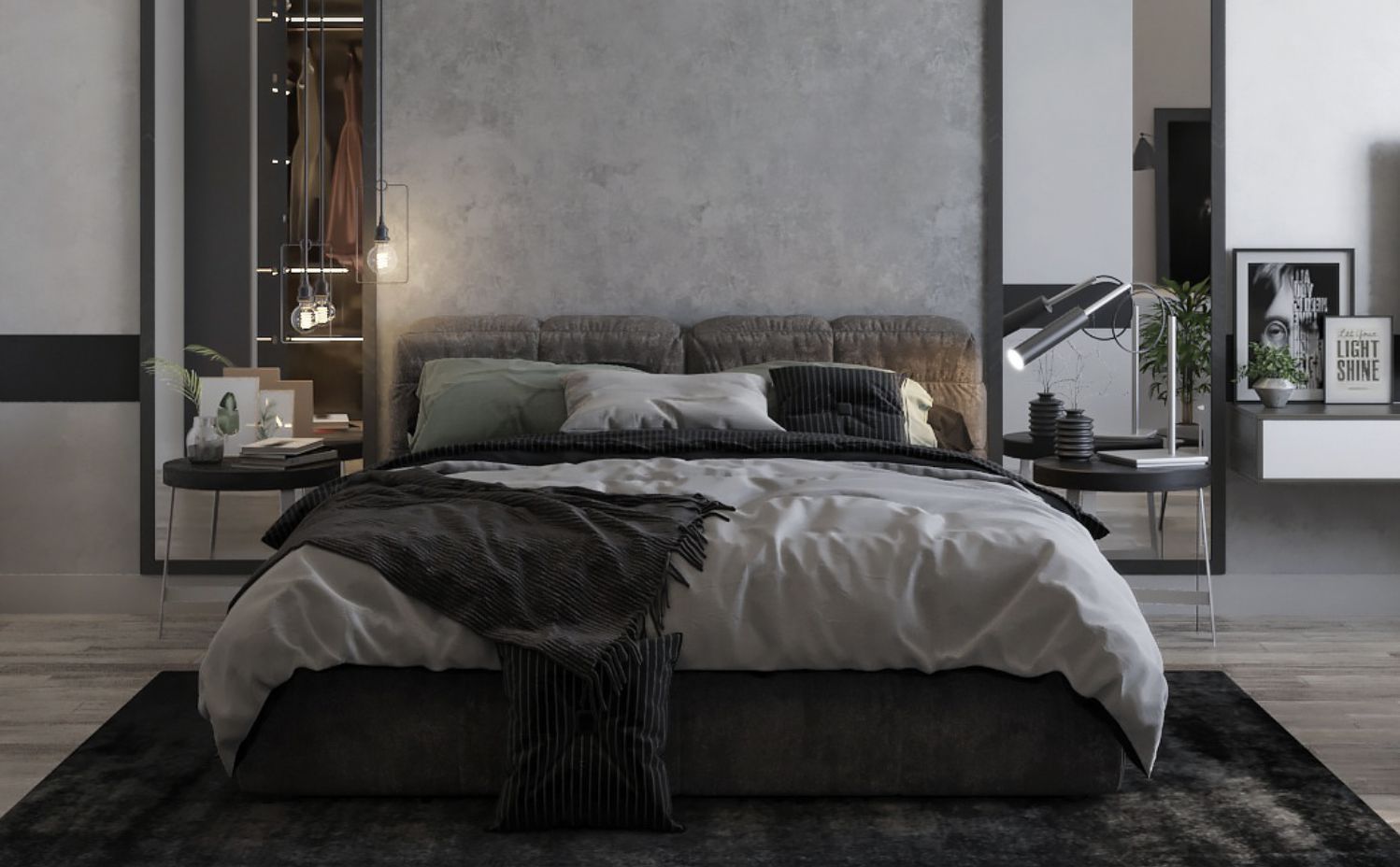 Luxury Grand Apartment Forest-view BANEASA - Poză 13