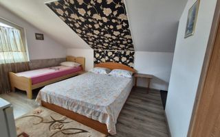 Eforie Nord (COD 02) - Pensiune 10 camere la doar 800 m de mare - Poză 27