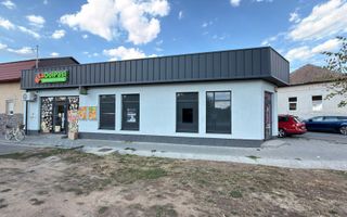 Inchiriere Spațiu Comercial 69 mp - Str. M.Sadoveanu/Uzinei – Carei - Poză 1