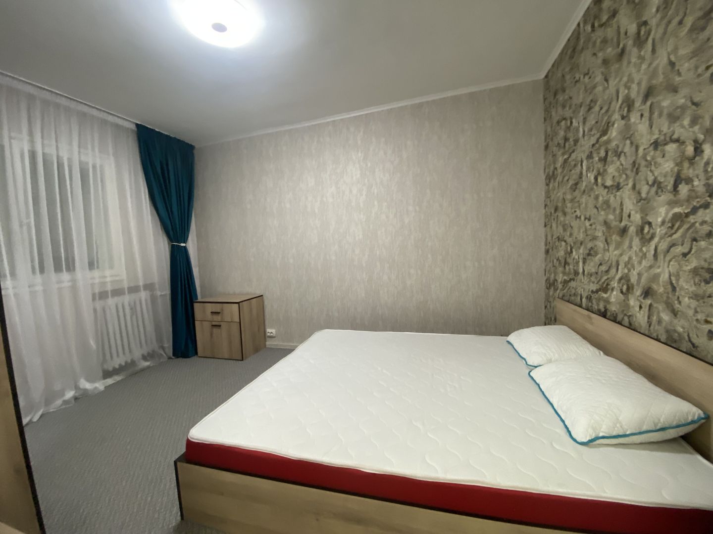 Apartament  cu doua camere, soseaua Iancului, 119.000€, 0% comision cumparator - Poză 11