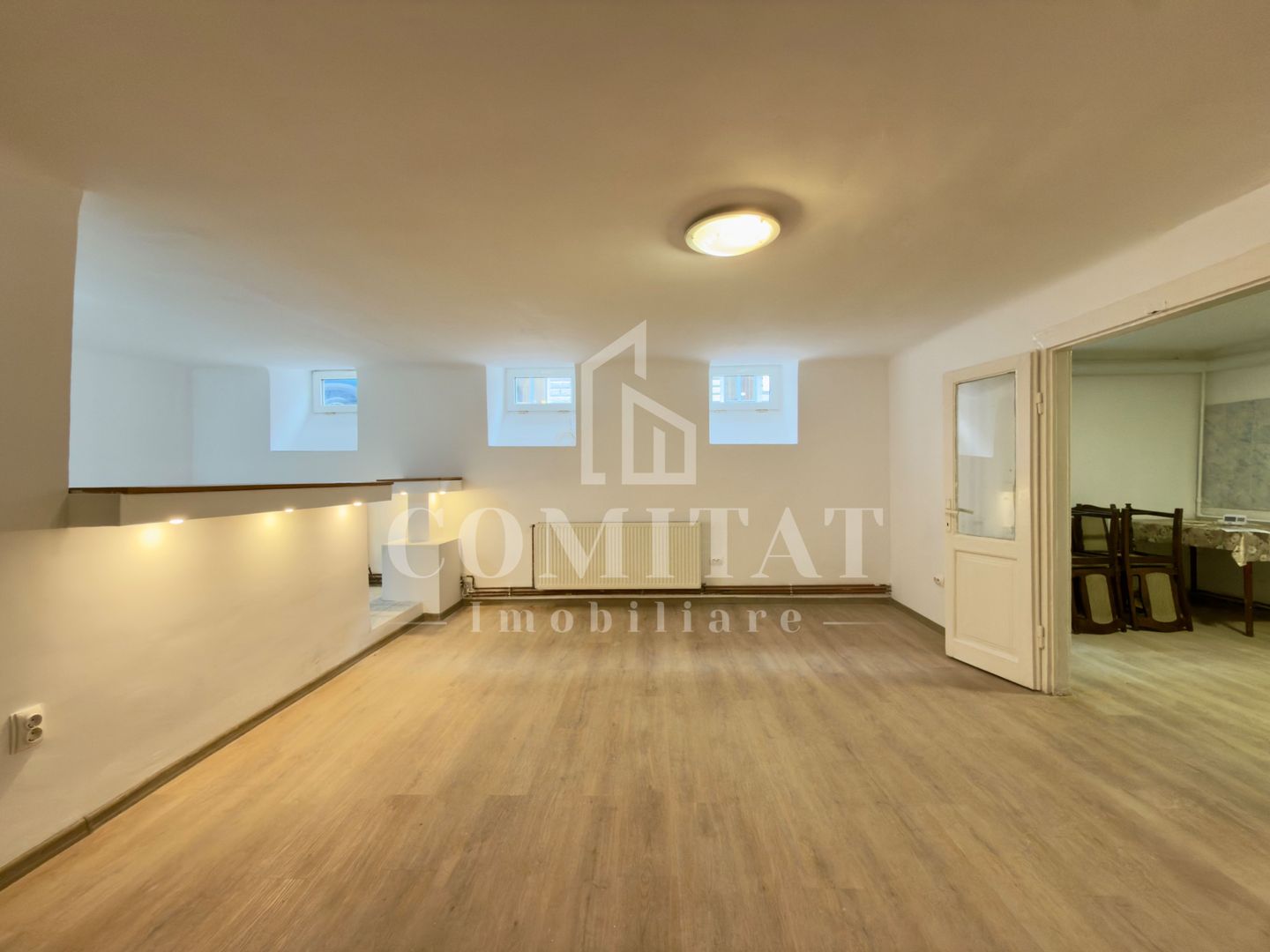 Apartament cu 1 cameră în zona palatului Urania - Poză 2