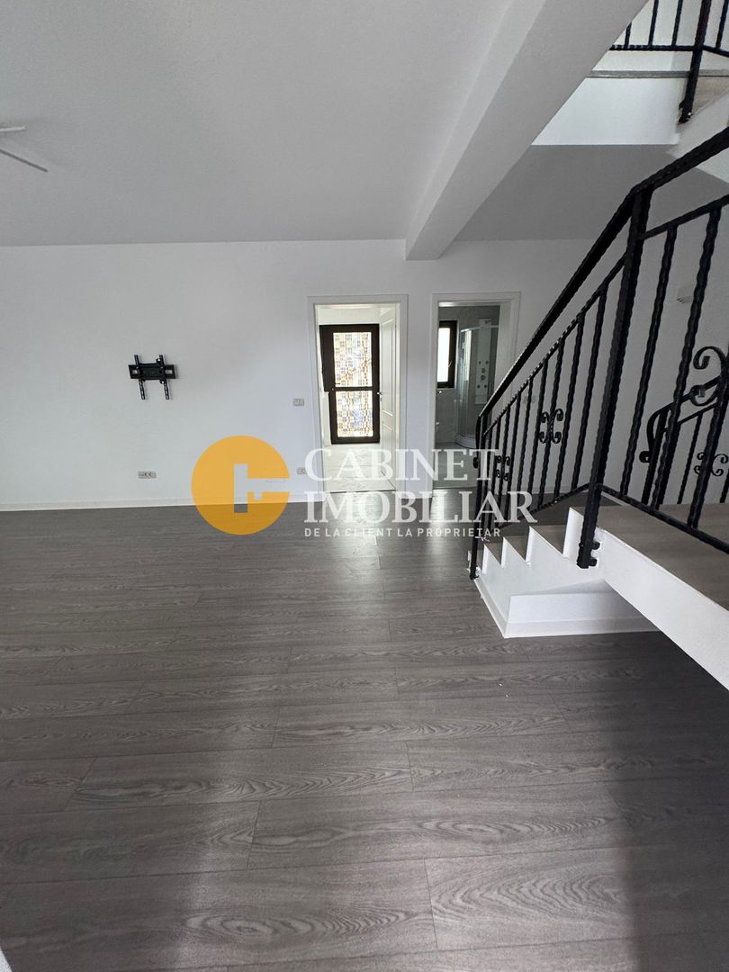 Duplex de vanzare in Valea Adanca - Poză 9