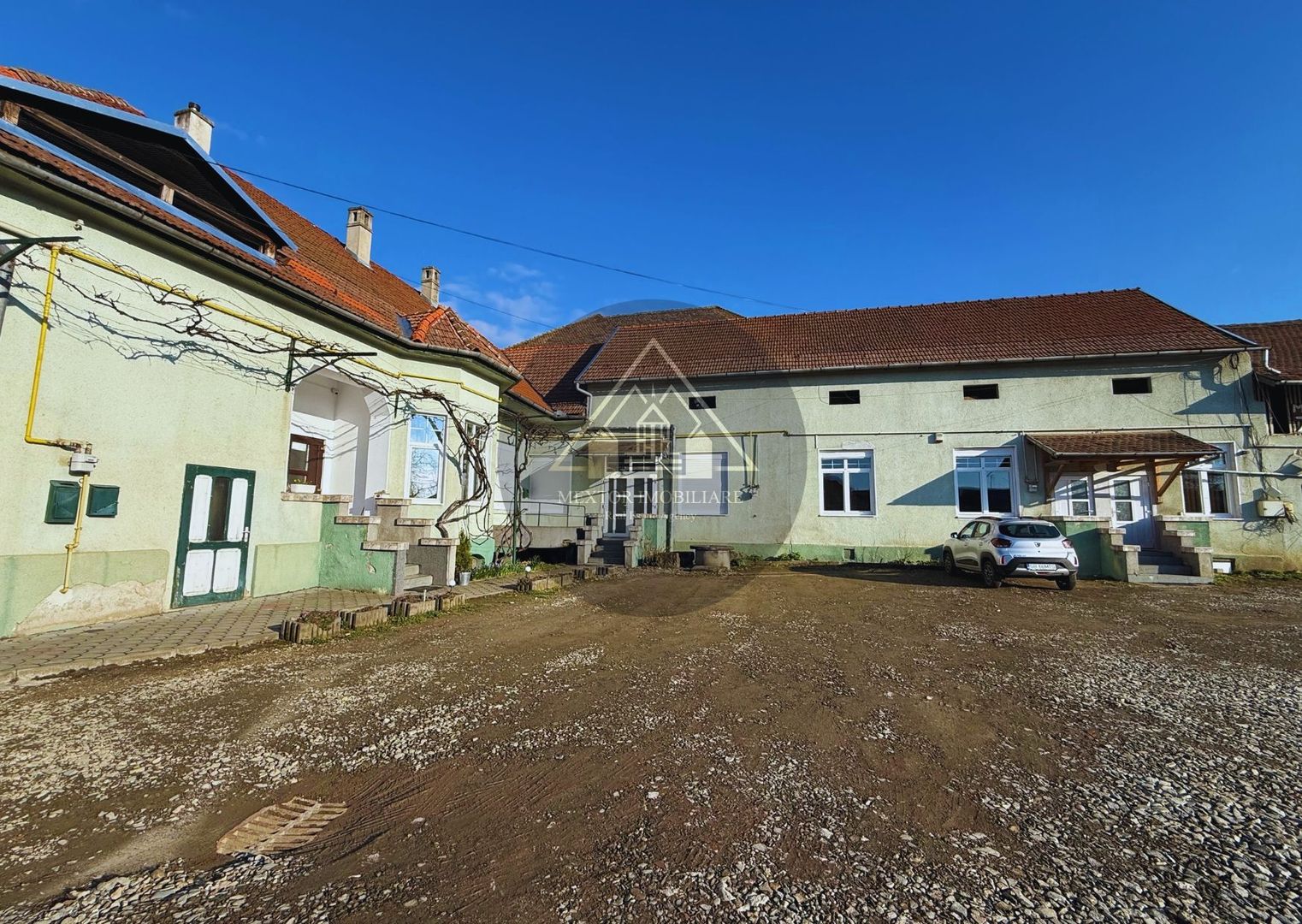 Birou de inchiriat, Medias (semi-central) - Poză 7