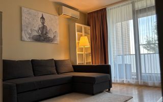 Închiriere studio | Adora Pipera | 40 mp | loc de parcare - Poză 2
