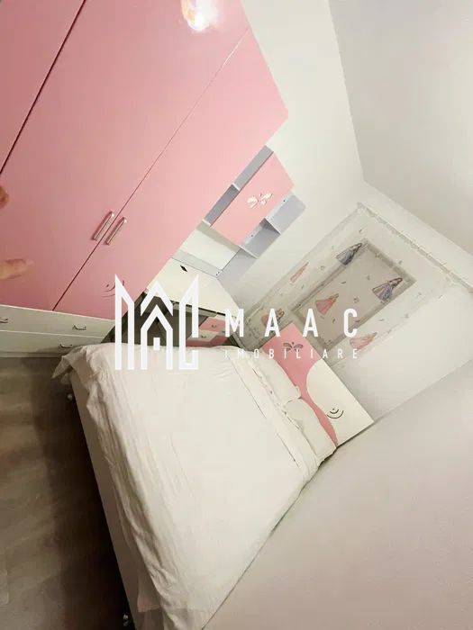 Apartament 3 camere de vânzare | Șelimbăr | renovat | parcare - Poză 2