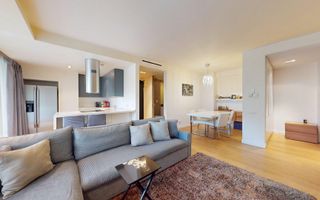 CALEA VICTORIEI - Vernescu | 2 camere | Bloc 2015 | Parcare subterana - Poză 1