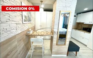 Apartament 1 camera 33 mp + balcon, parter inalt, Zorilor - Poză 5