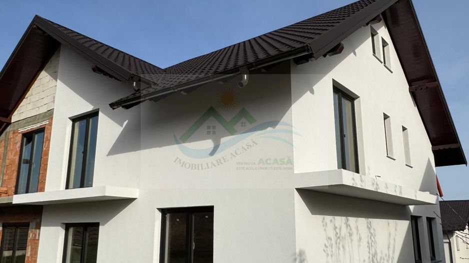 Casă tip duplex, Suceava/Cartier Europa - Poză 3