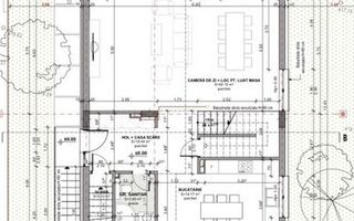 Vanzare vila smart cu piscina, strada privata,  A  Muresanu - Poză 6