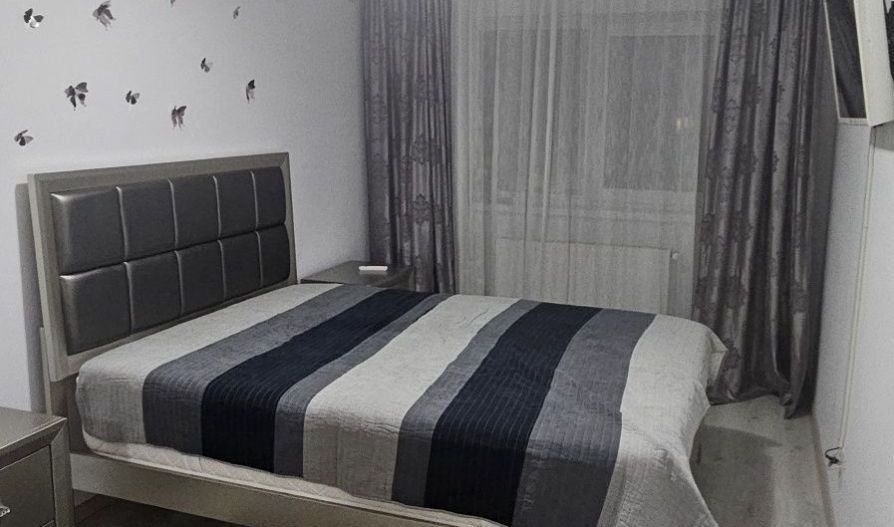 AP. 2 CAMERE PALLADIUM RESIDENCE, BLOC NOU, BUCATARIE DESCHISA, METROU - Poză 1