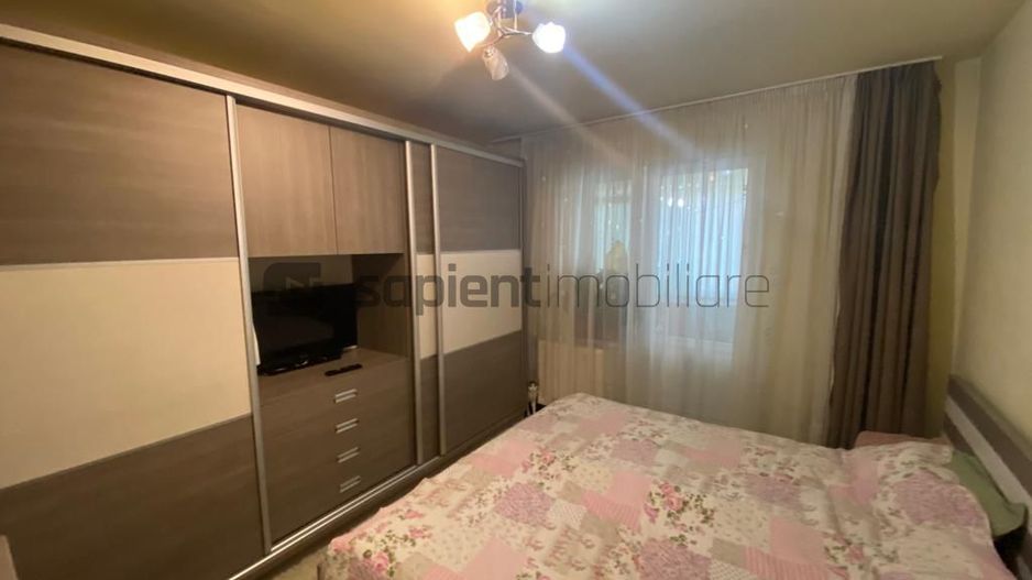 Sapient | Apartament 4 camere tip D zona Cantemir - Poză 5