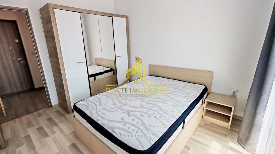 2 camere, decomandat,modern, terasa, parcare,Buna Ziua, Mihai Romanu - Poză 1