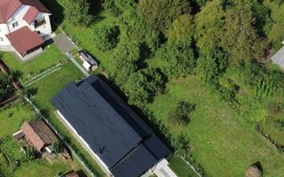 Casa moderna de vanzare cu 8.5 ari de teren zona Luncii, baraj Firiza - Poză 18