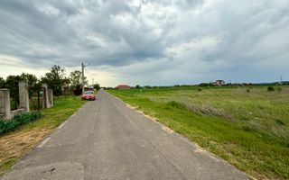 Teren intravilan de 1000 mp în Grădiștea, Ilfov – ideal pentru casa ta - Poză 2