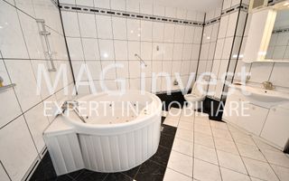Exclusivitate - Vila P+2E - 15 camere, garaj - Mazepa 2, str. Al. Cernat - Poză 15