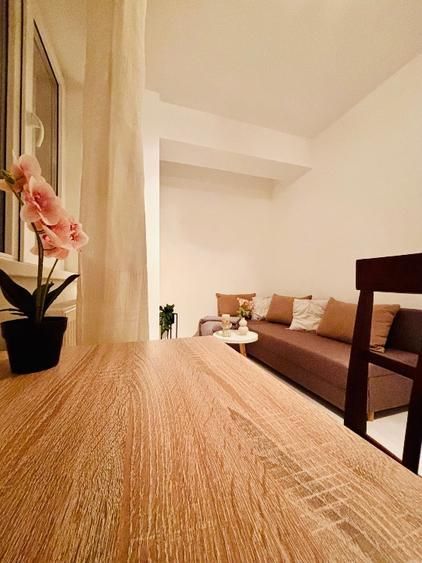 Apartament 3 camere mobilat modern, panorama superba Palatul Parlamentului - Poză 9