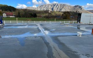 Teren de vanzare – Rimetea, Alba | 9000 mp - Poză 4