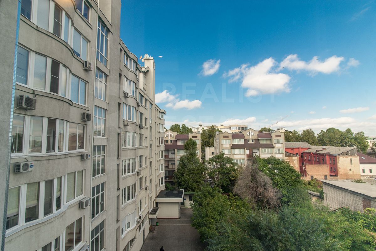 Chirie, apartament, 3 camere, str-la 31 August 1989, Centru - Poză 17