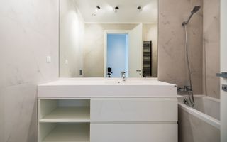 Apartament modern 2 camere One Verdi Park I Floreasca I View superb - Poză 18