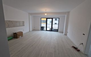 Apartament 2 camere, finisat, parcare, terasa 31 mp,  str Sub Cetate, Floresti - Poză 4