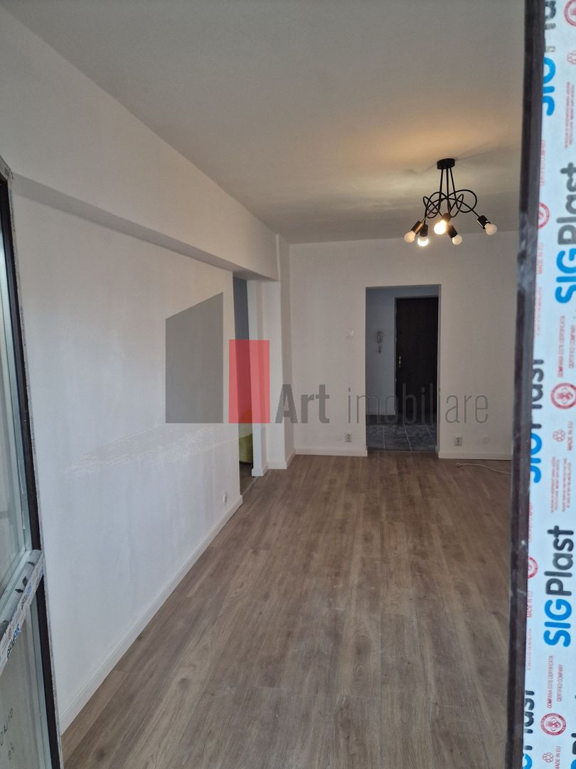 APARTAMENT  2 CAMERE -CHISINAU - Poză 3