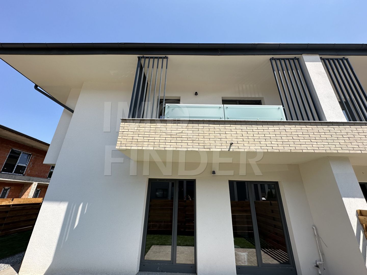 Vanzare duplex Floresti, zona Sub Cetate - Poză 2